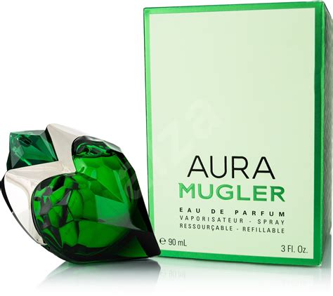 aura mugler 90 ml